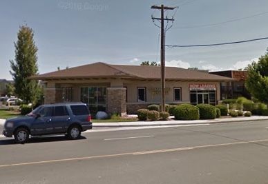 1645 US Highway 395 N, Minden, NV 89423